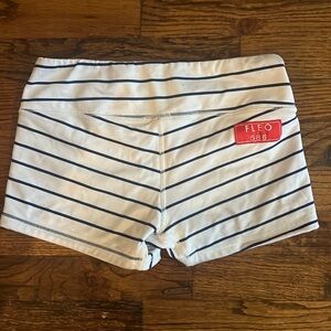 FLEO LIMITED EDITION SHORTS